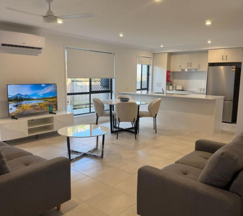 Photo of Livingroom in Redbank Plains