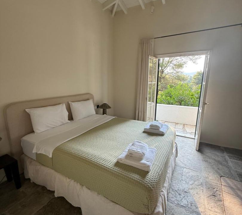 Photo of Bedroom in Kanapitsa