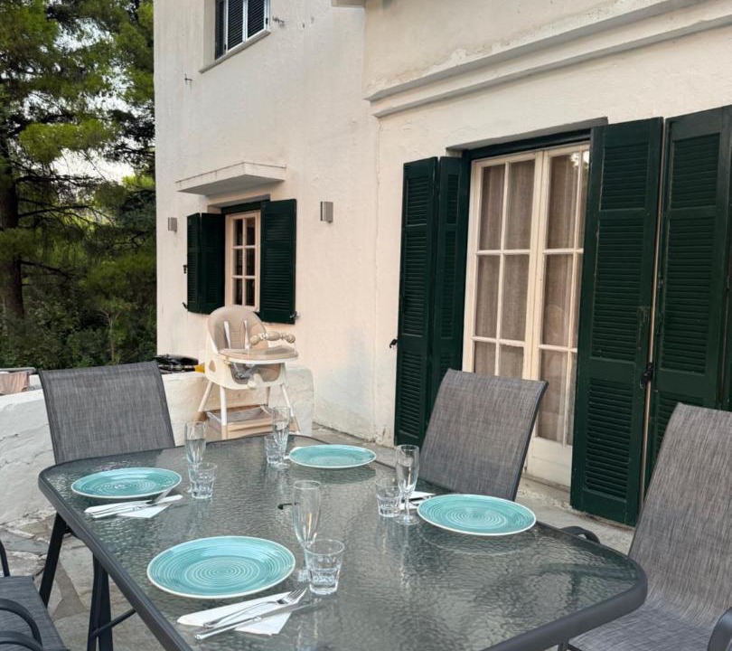 Photo of Patio Balcony in Kanapitsa