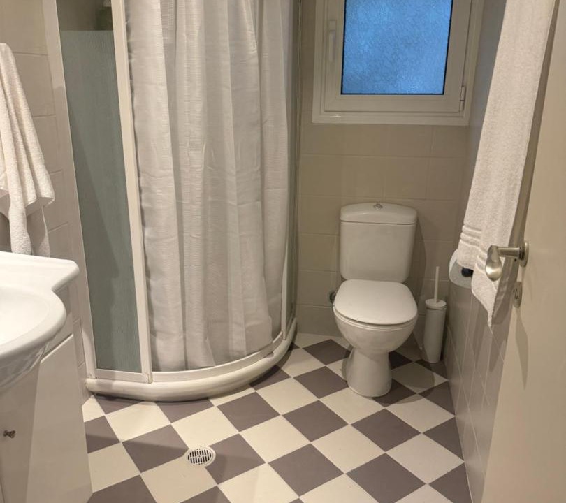 Photo of Bathroom in Kanapitsa