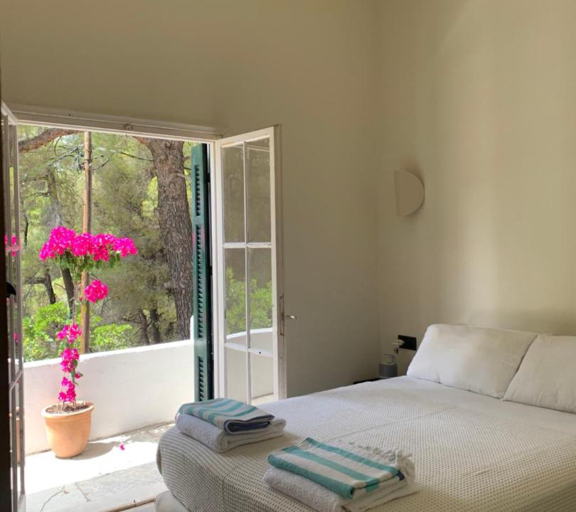 Photo of Bedroom in Kanapitsa