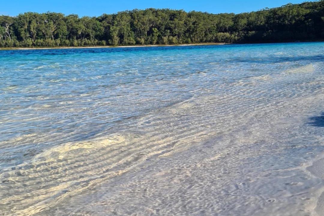 Photo of Others in Kingfisher Bay