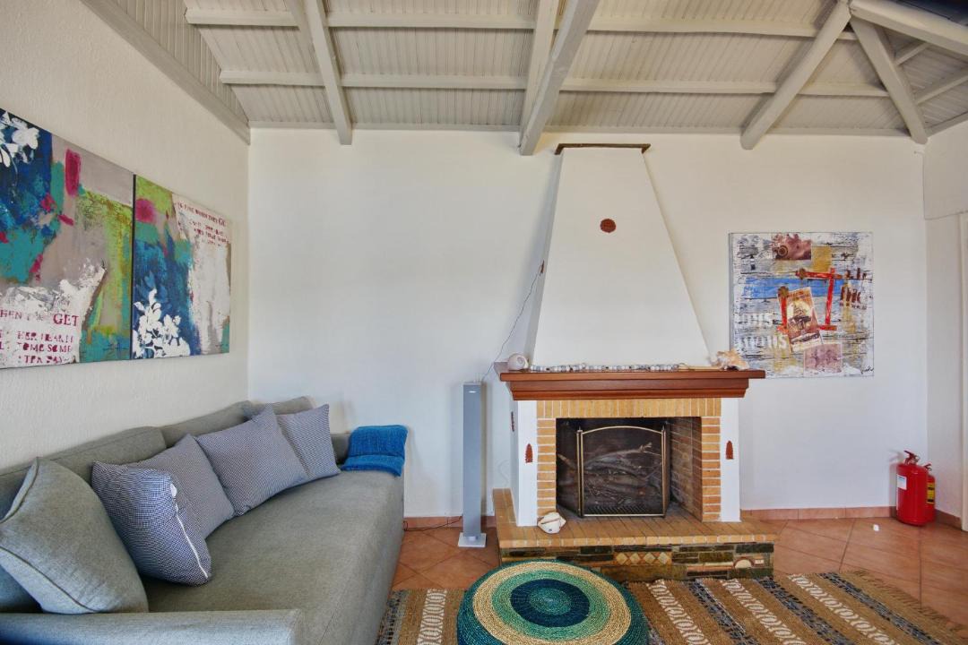 Photo of Livingroom in Nimfea