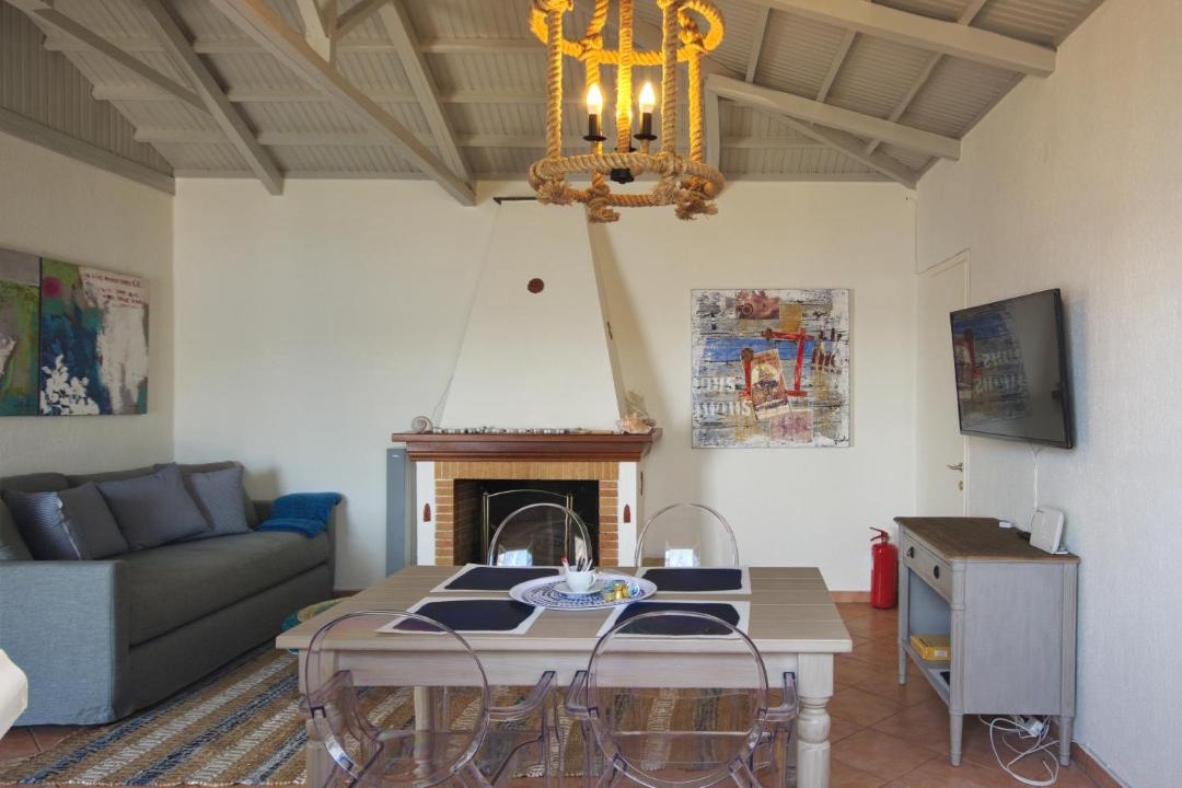 Photo of Livingroom in Nimfea