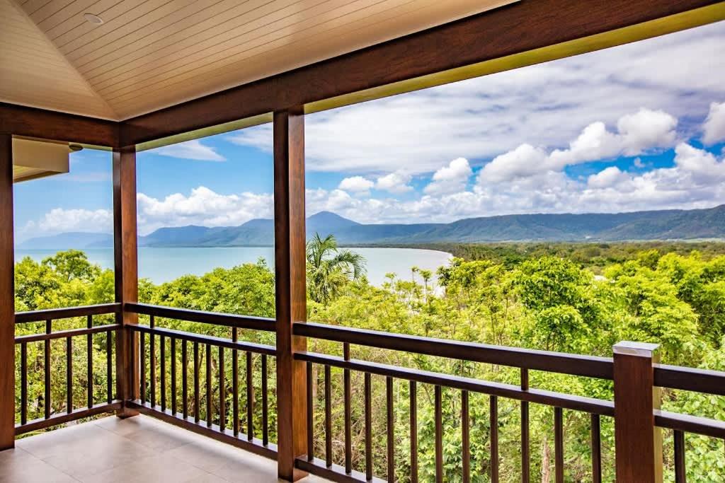 Photo of Patio Balcony in Port Douglas