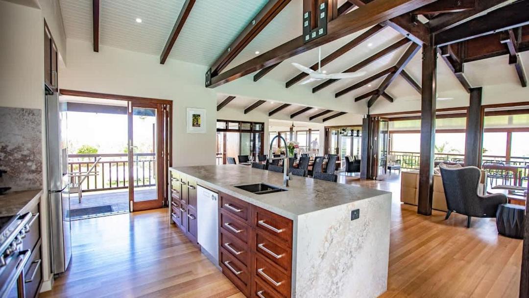 Photo of Kitchen in Port Douglas