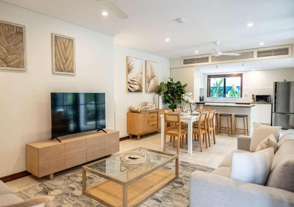 Photo of Livingroom in Port Douglas