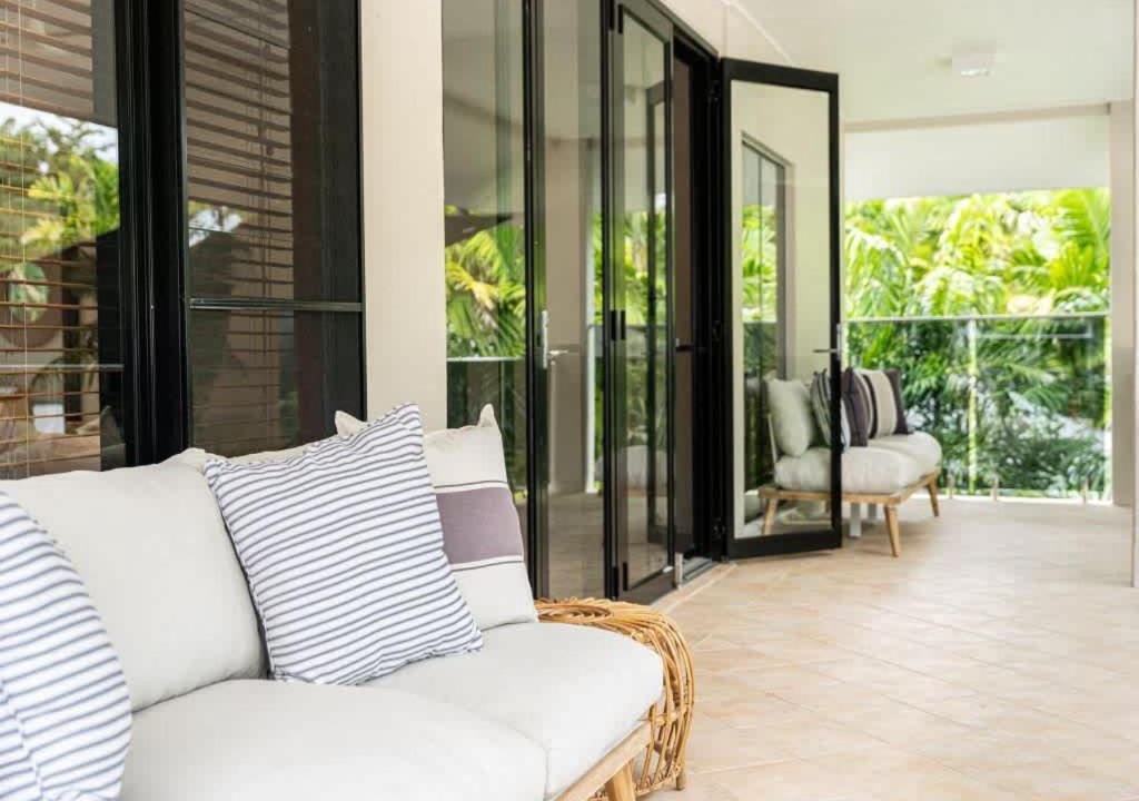 Photo of Patio Balcony in Port Douglas