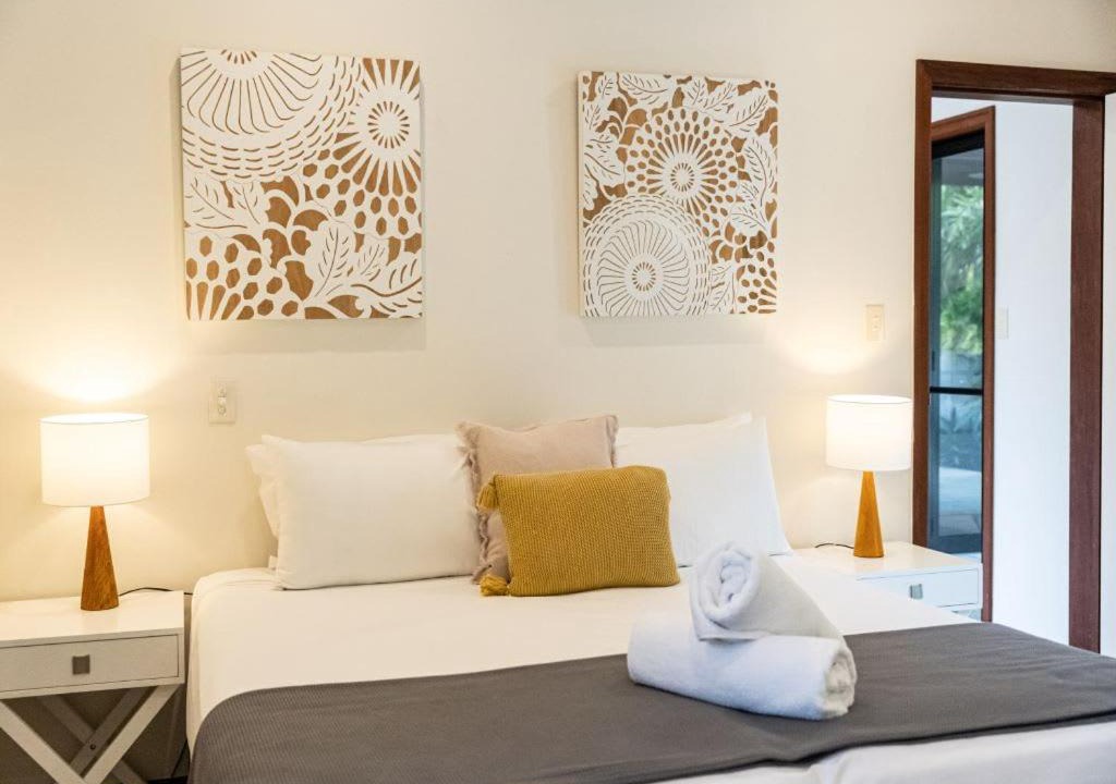 Photo of Bedroom in Port Douglas