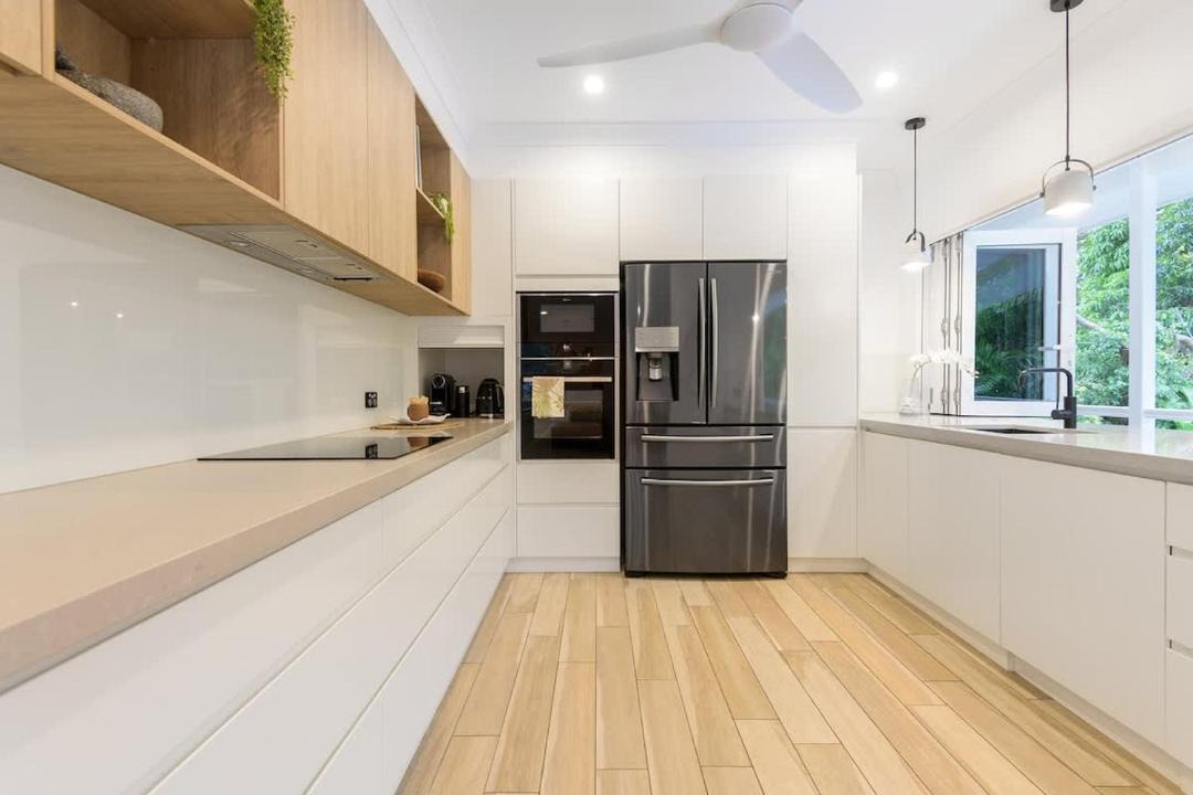 Photo of Kitchen in Port Douglas