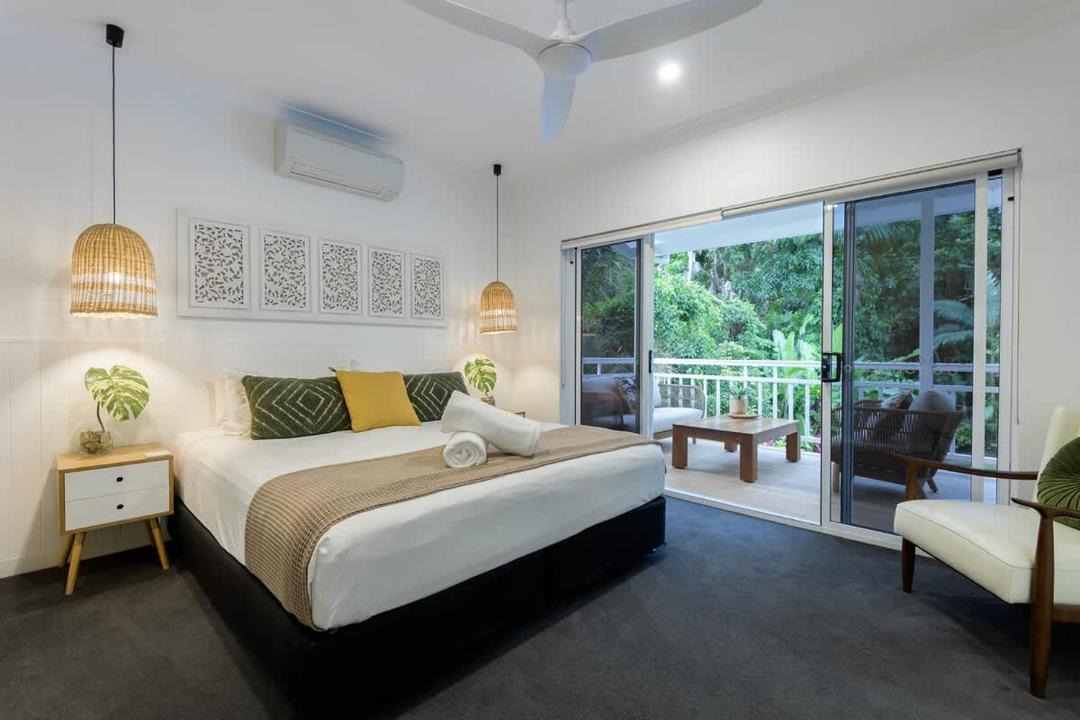 Photo of Bedroom in Port Douglas