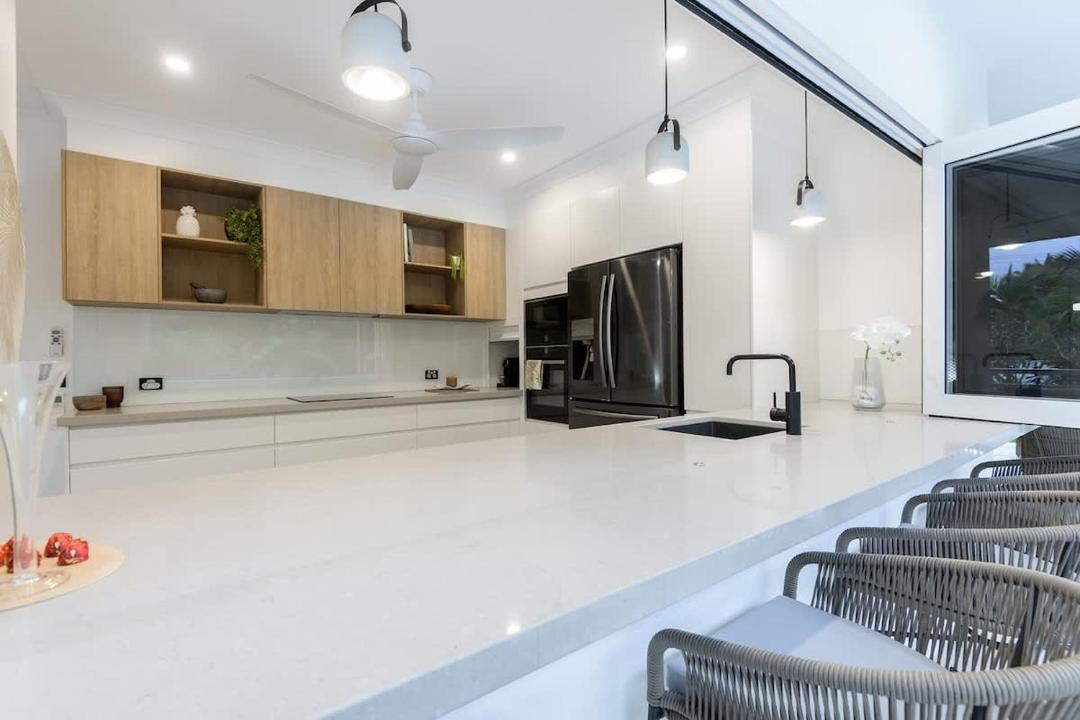 Photo of Kitchen in Port Douglas