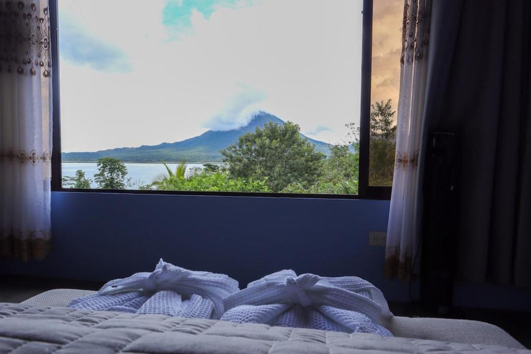 Photo of Bedroom in El Fosforo