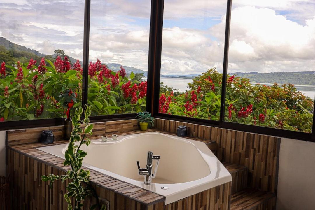 Photo of Bathroom in El Fosforo