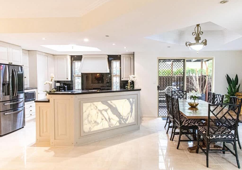 Photo of Kitchen in Port Douglas