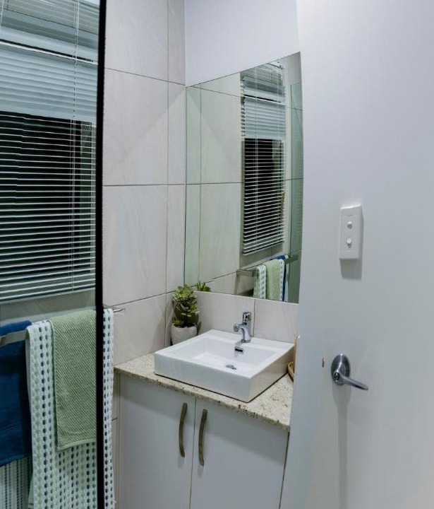 Photo of Bathroom in Oonoonba