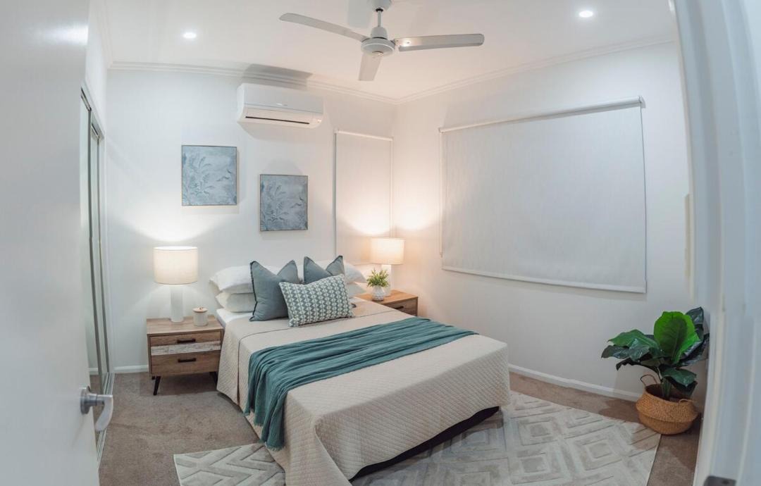 Photo of Bedroom in Oonoonba