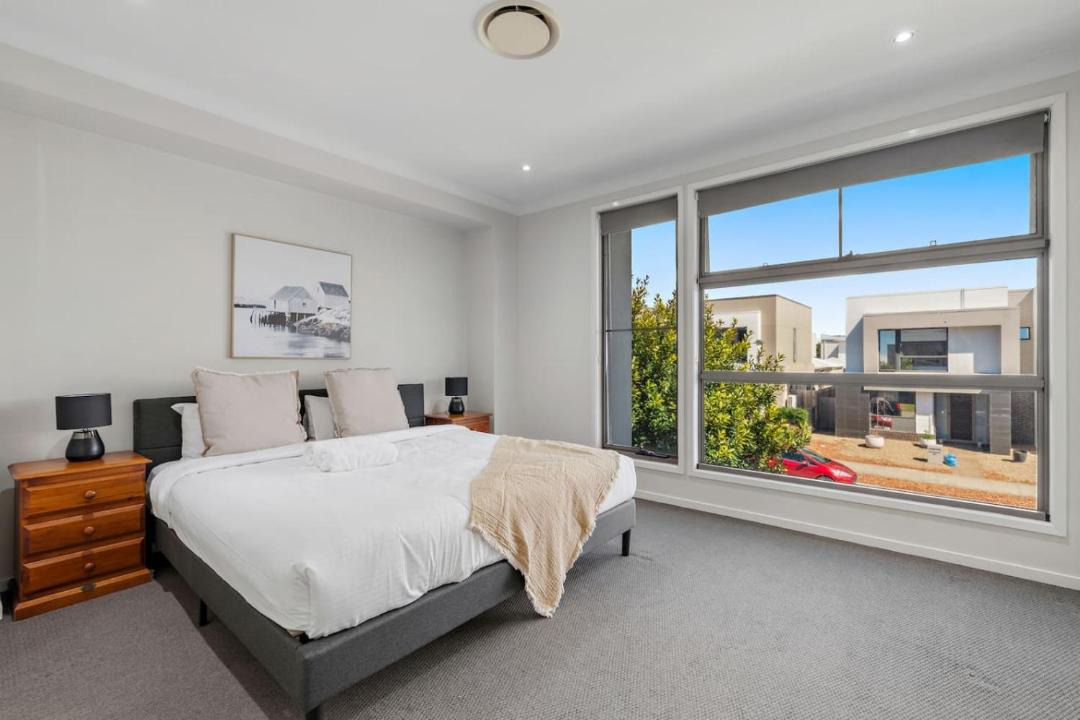 Photo of Bedroom in Mango Hill