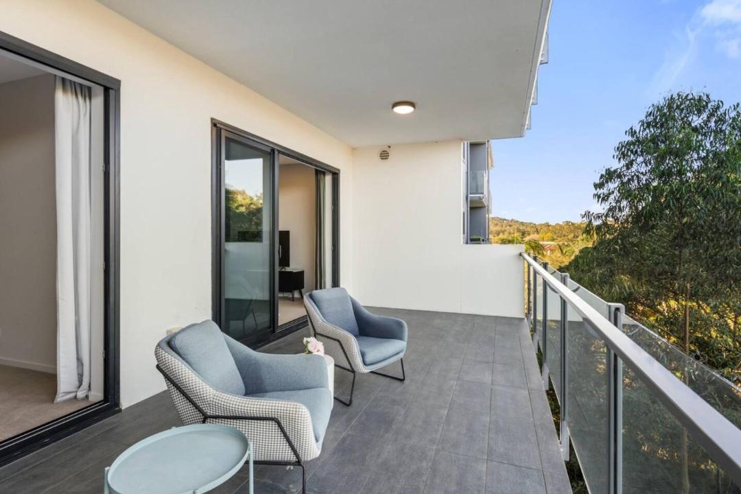Photo of Patio Balcony in Macgregor
