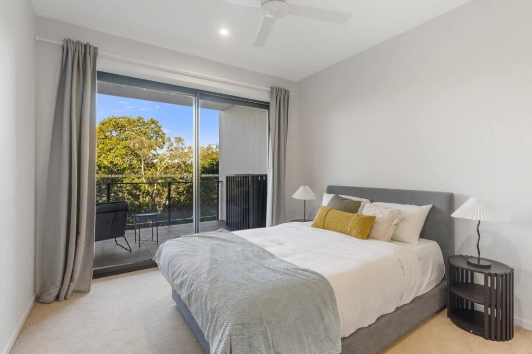 Photo of Bedroom in Macgregor