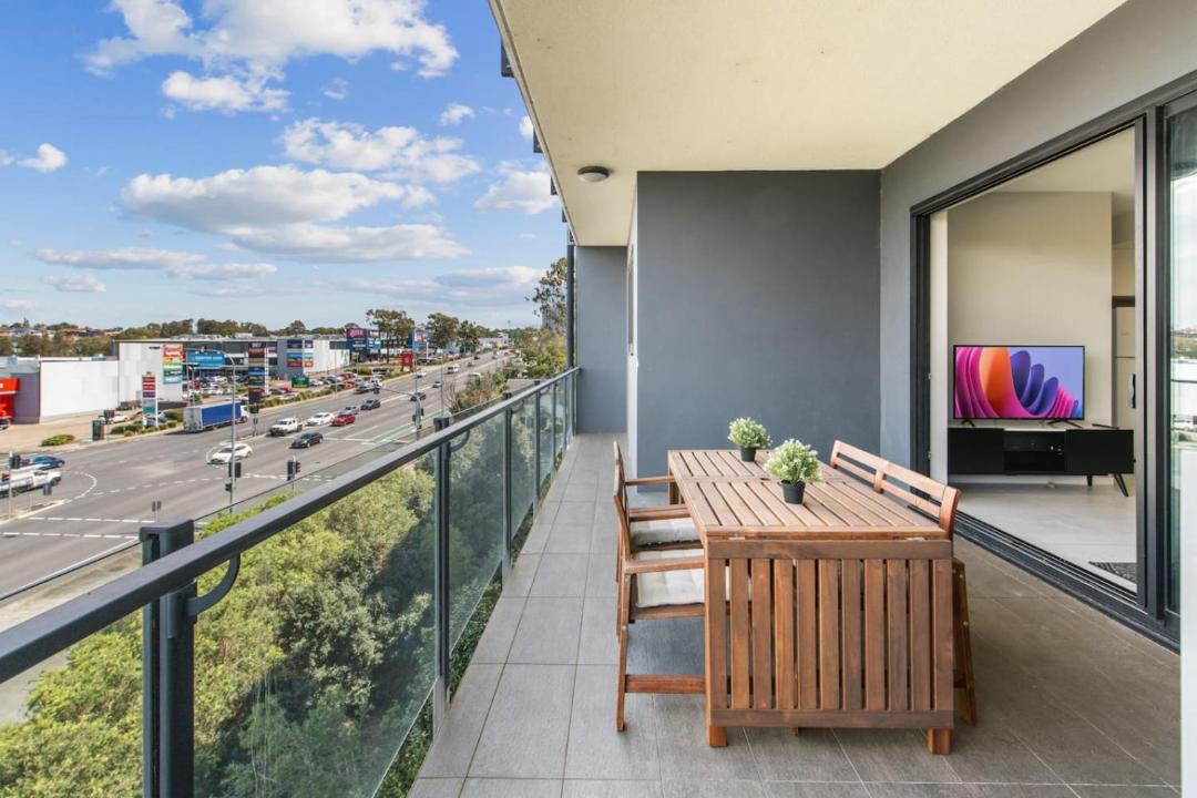 Photo of Patio Balcony in Macgregor