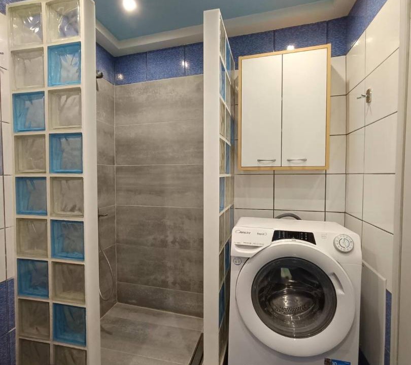 Photo of Bathroom in Agios Onoufrios