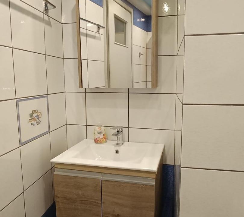 Photo of Bathroom in Agios Onoufrios