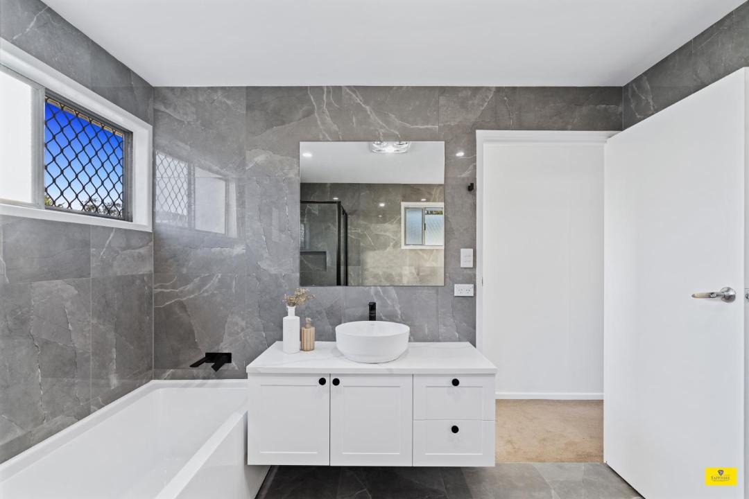 Photo of Bathroom in Brisbane
