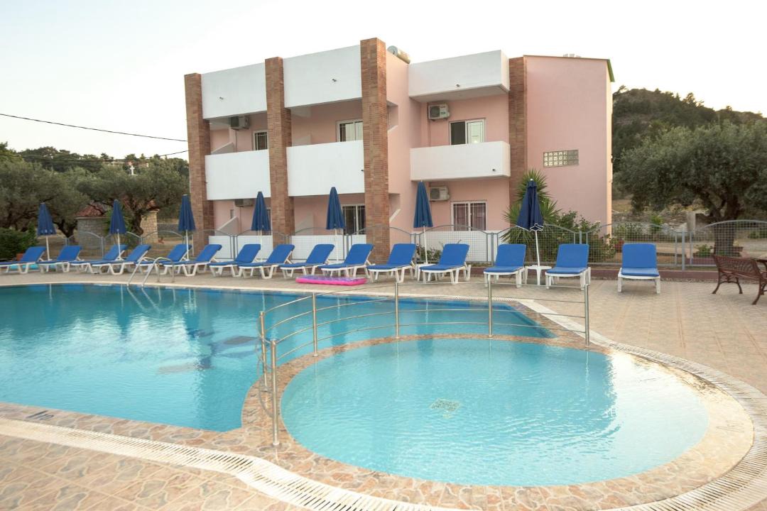 Photo of Outdoor in Faliraki