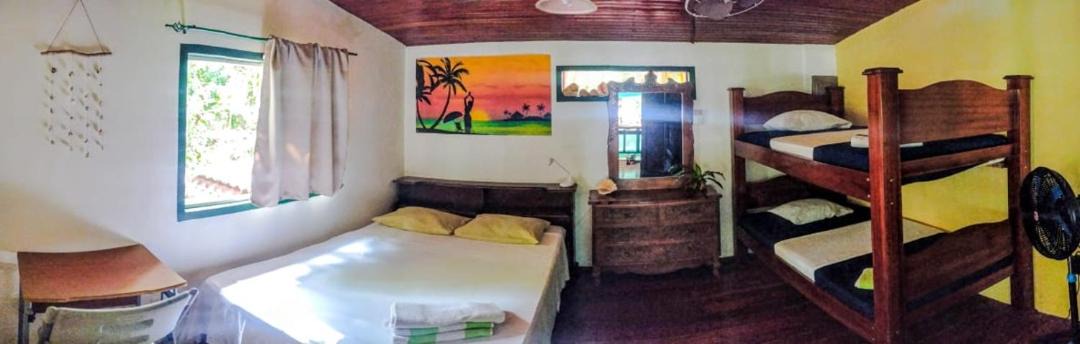 Photo of Bedroom in Cabuya