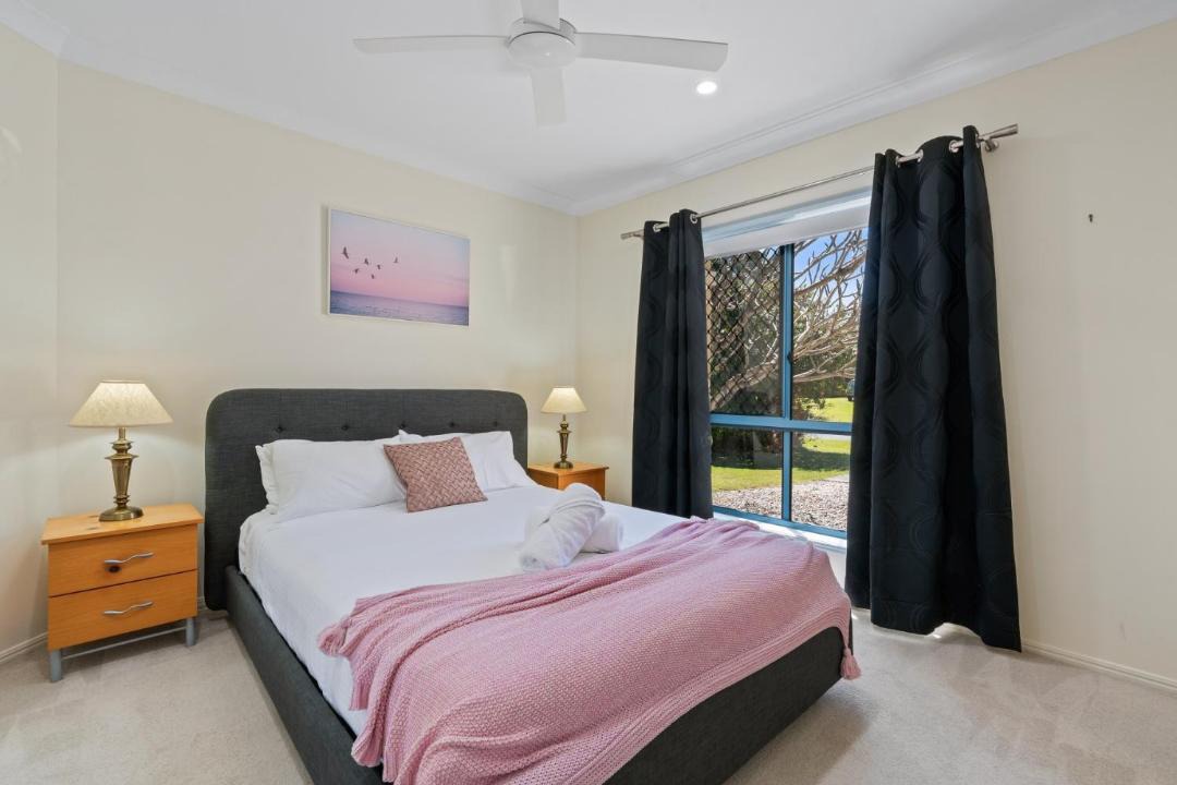 Photo of Bedroom in Banksia Beach