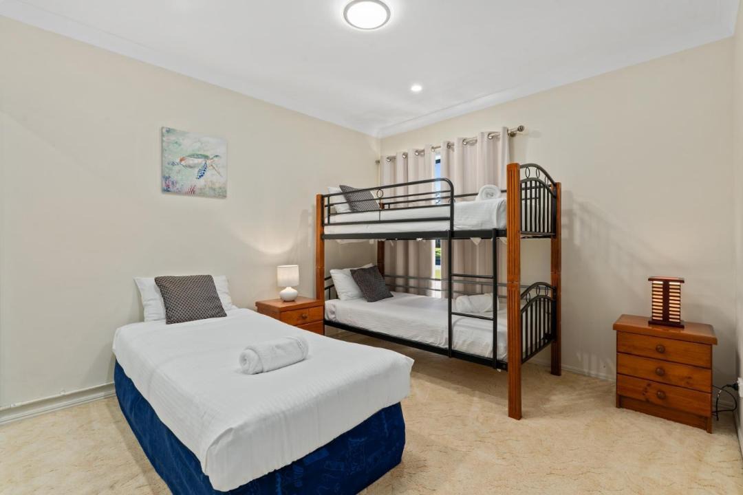 Photo of Bedroom in Banksia Beach