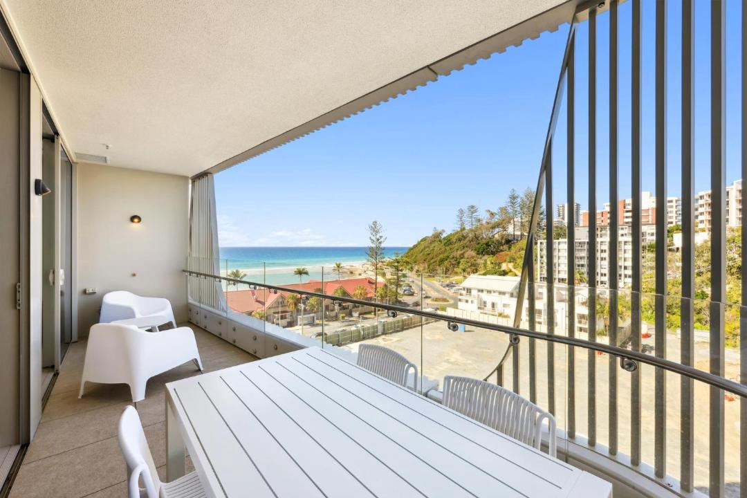 Photo of Patio Balcony in Coolangatta