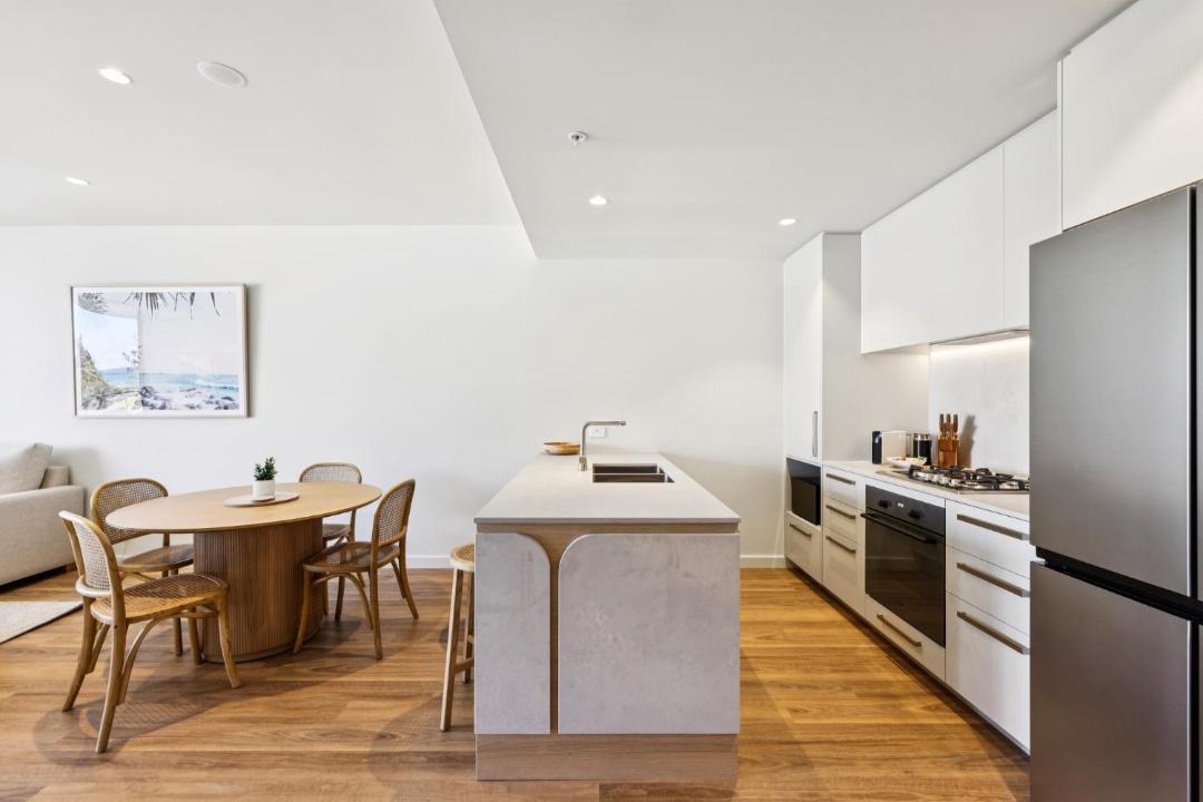 Photo of Kitchen in Coolangatta