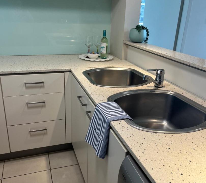 Photo of Kitchen in Brisbane Central Business District