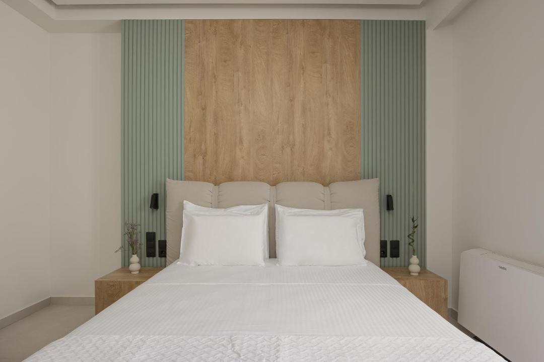 Photo of Bedroom in Ioannina Town Centre