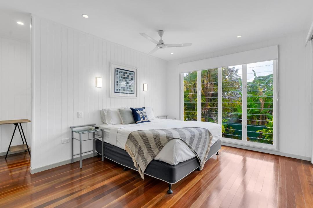 Photo of Bedroom in Edge Hill