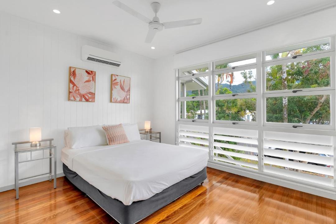 Photo of Bedroom in Edge Hill