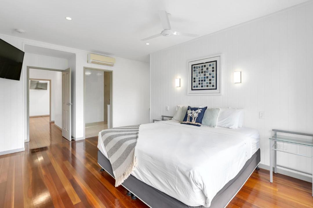 Photo of Bedroom in Edge Hill