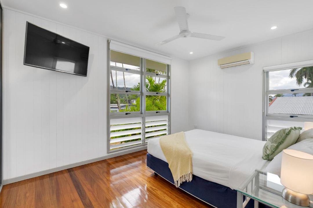 Photo of Bedroom in Edge Hill