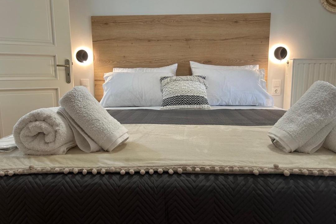 Photo of Bedroom in Panaitolion