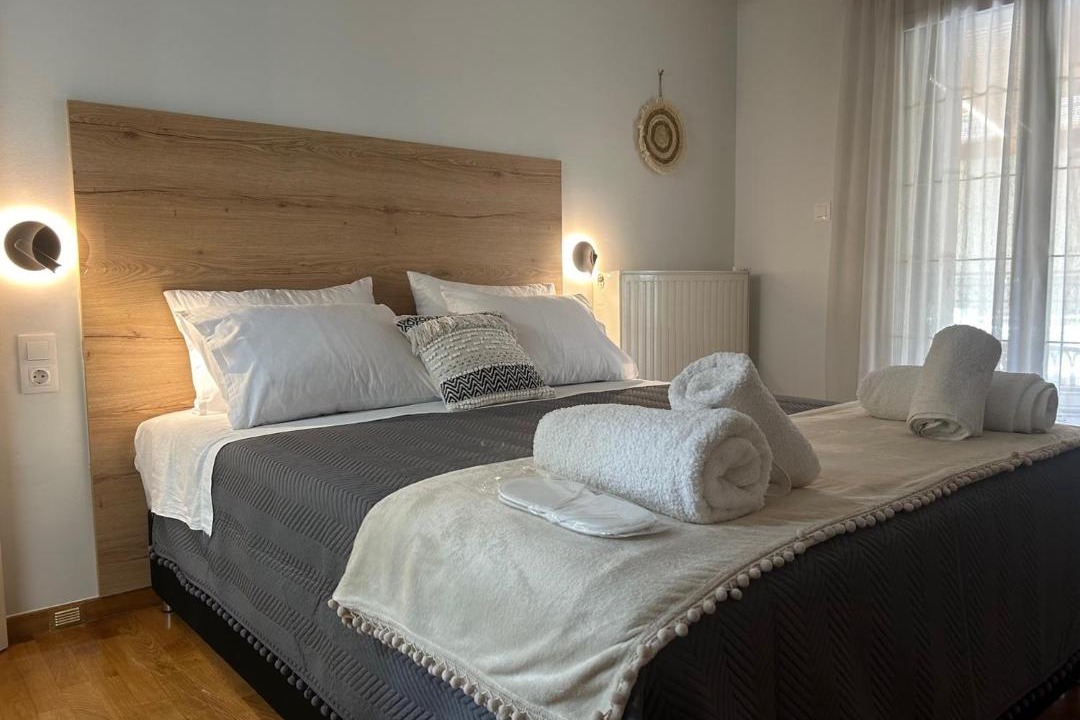Photo of Bedroom in Panaitolion