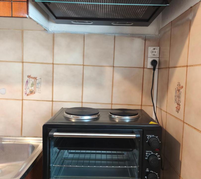 Photo of Kitchen in Agia Paraskevi