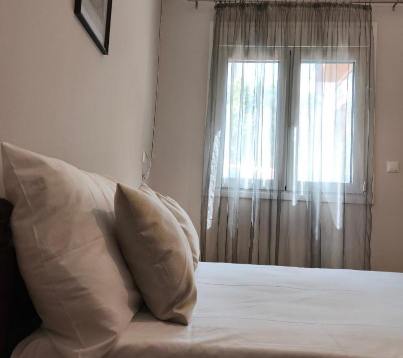 Photo of Bedroom in Agia Paraskevi