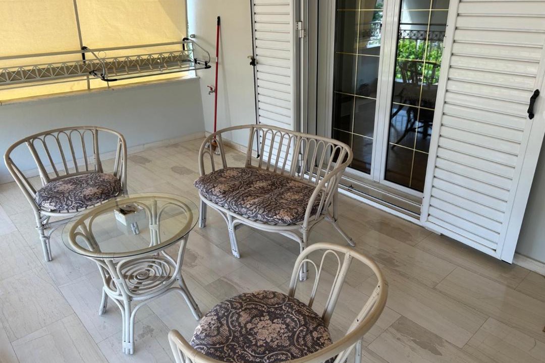 Photo of Patio Balcony in Panaitolion