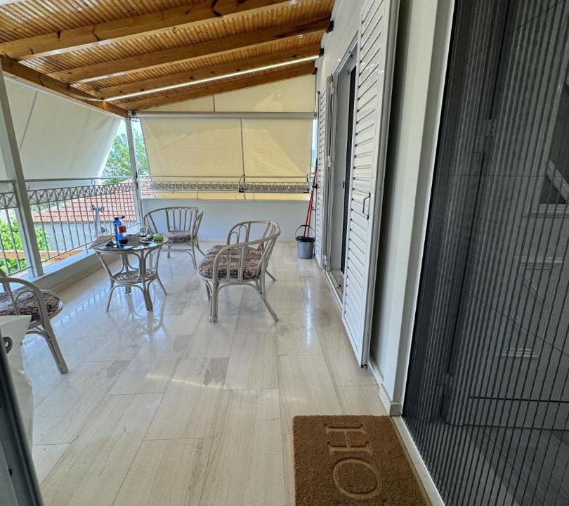 Photo of Patio Balcony in Panaitolion
