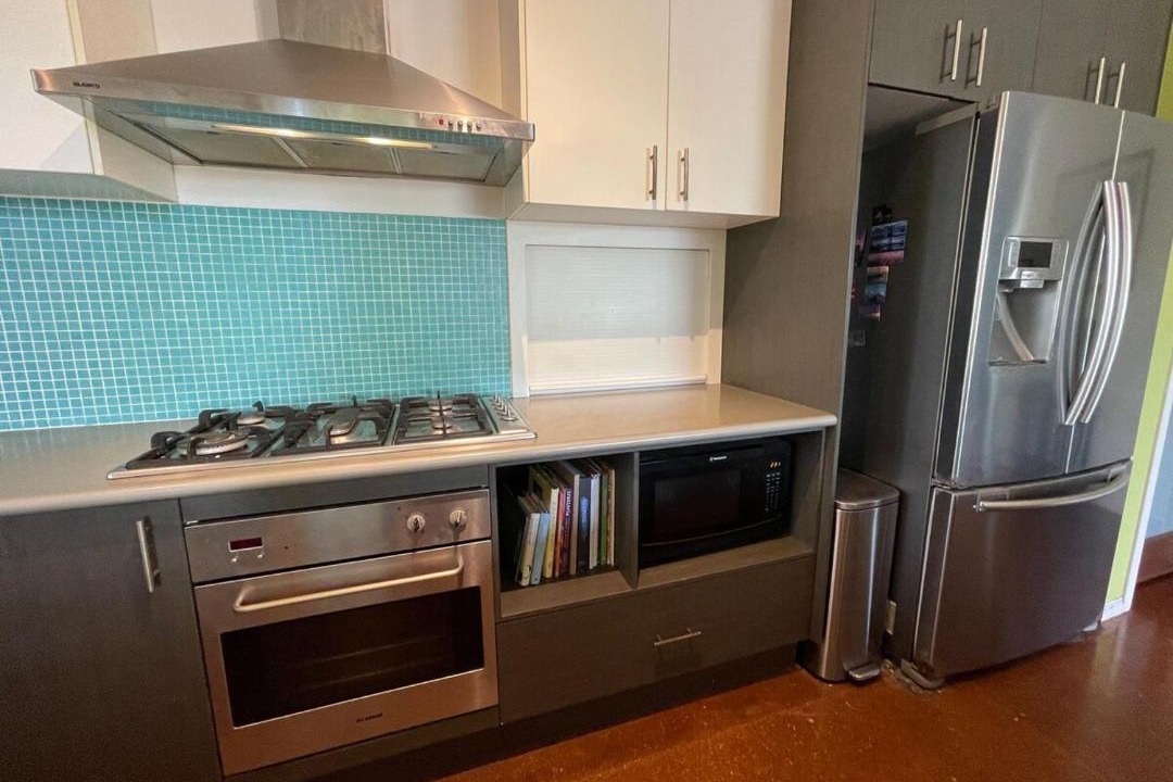 Photo of Kitchen in Nudgee Beach