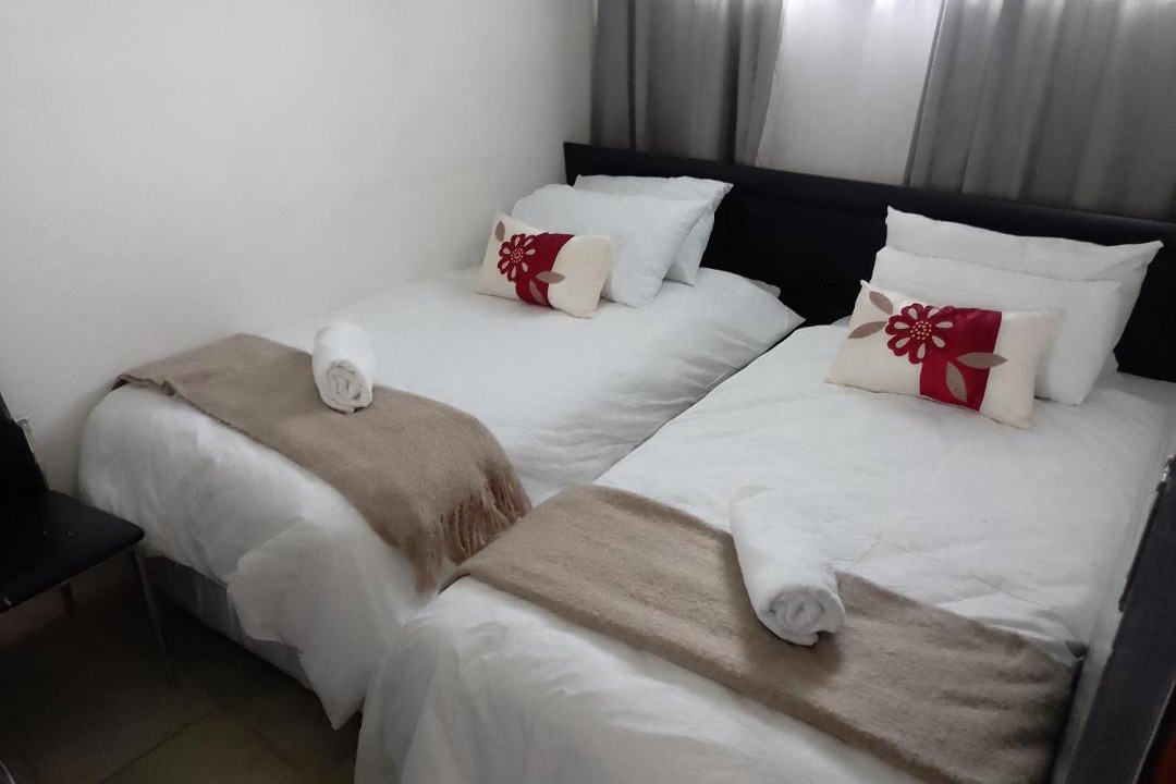 Photo of Bedroom in Margate Beach