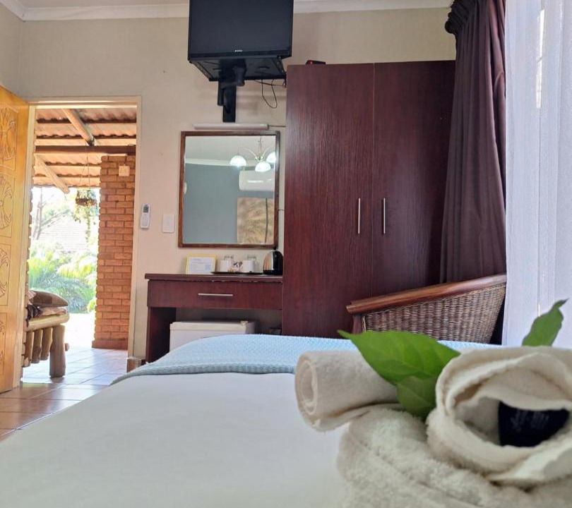 Photo of Bedroom in Malelane