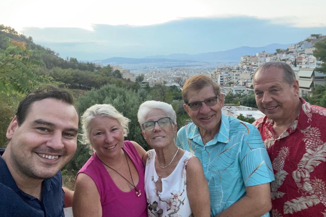 Photo of Others in Galatsi
